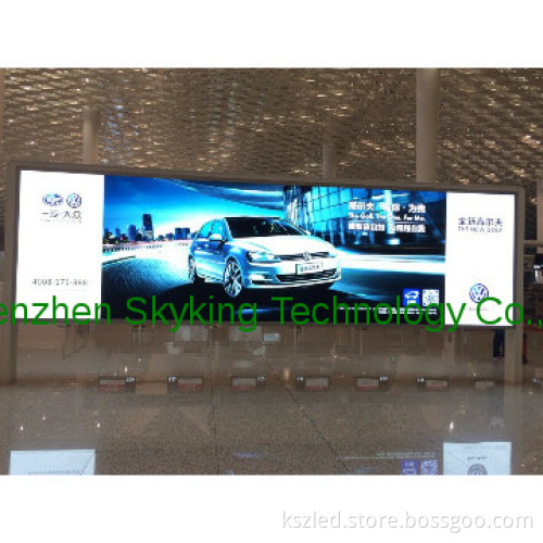 LED adertising light. LED advertising lightbox